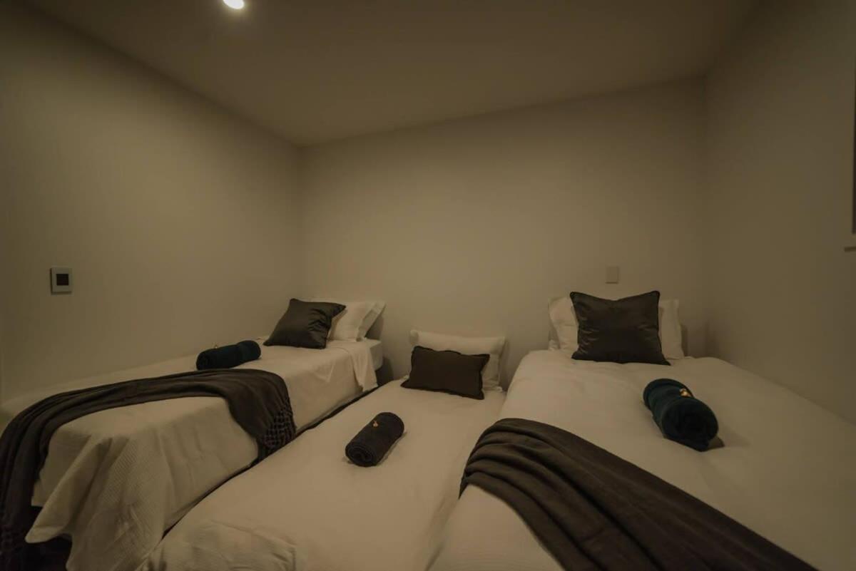 Stones Throw From The Stadium & Hot Tub Christchurch Exterior photo