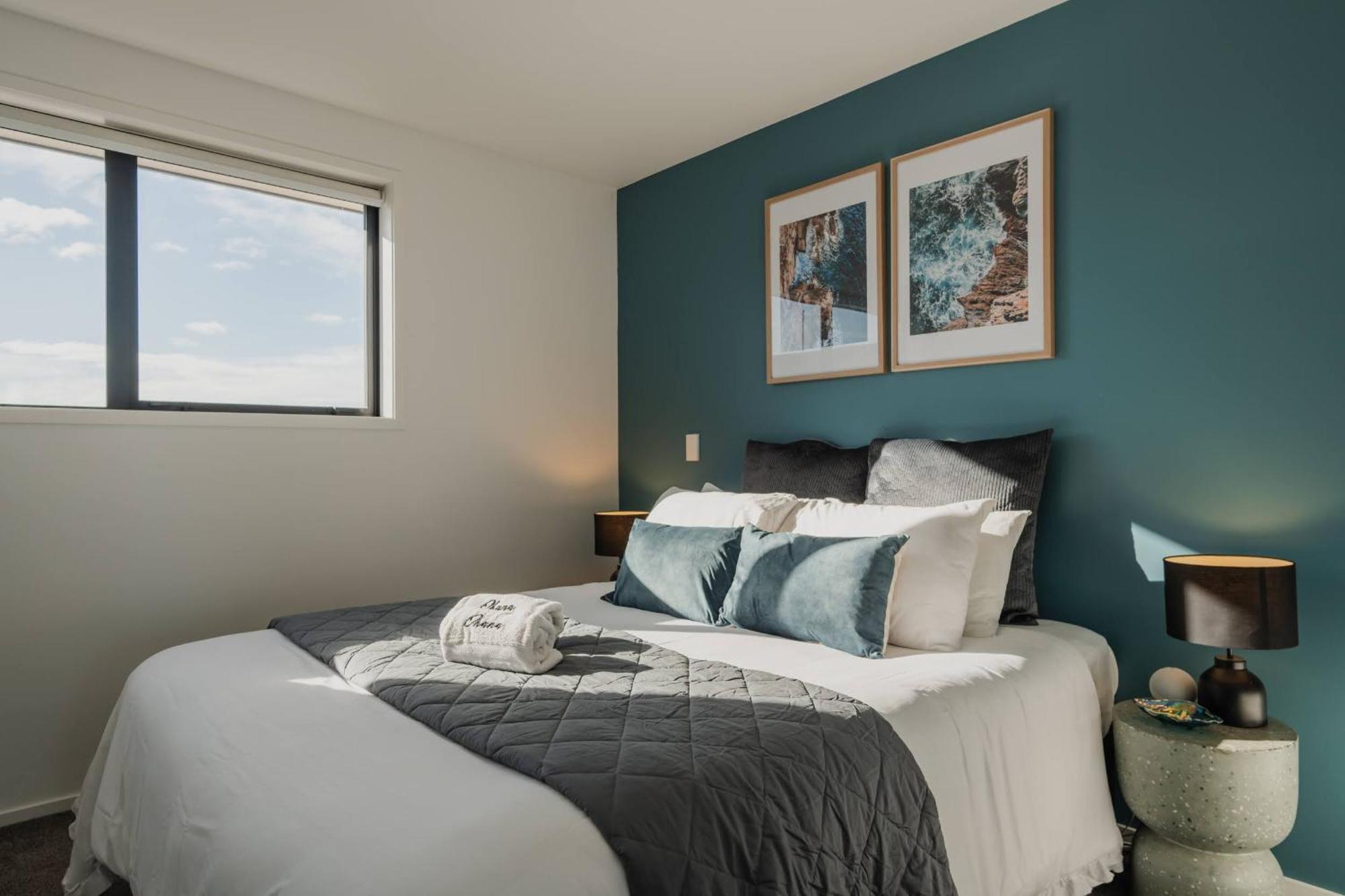 Stones Throw From The Stadium & Hot Tub Christchurch Exterior photo