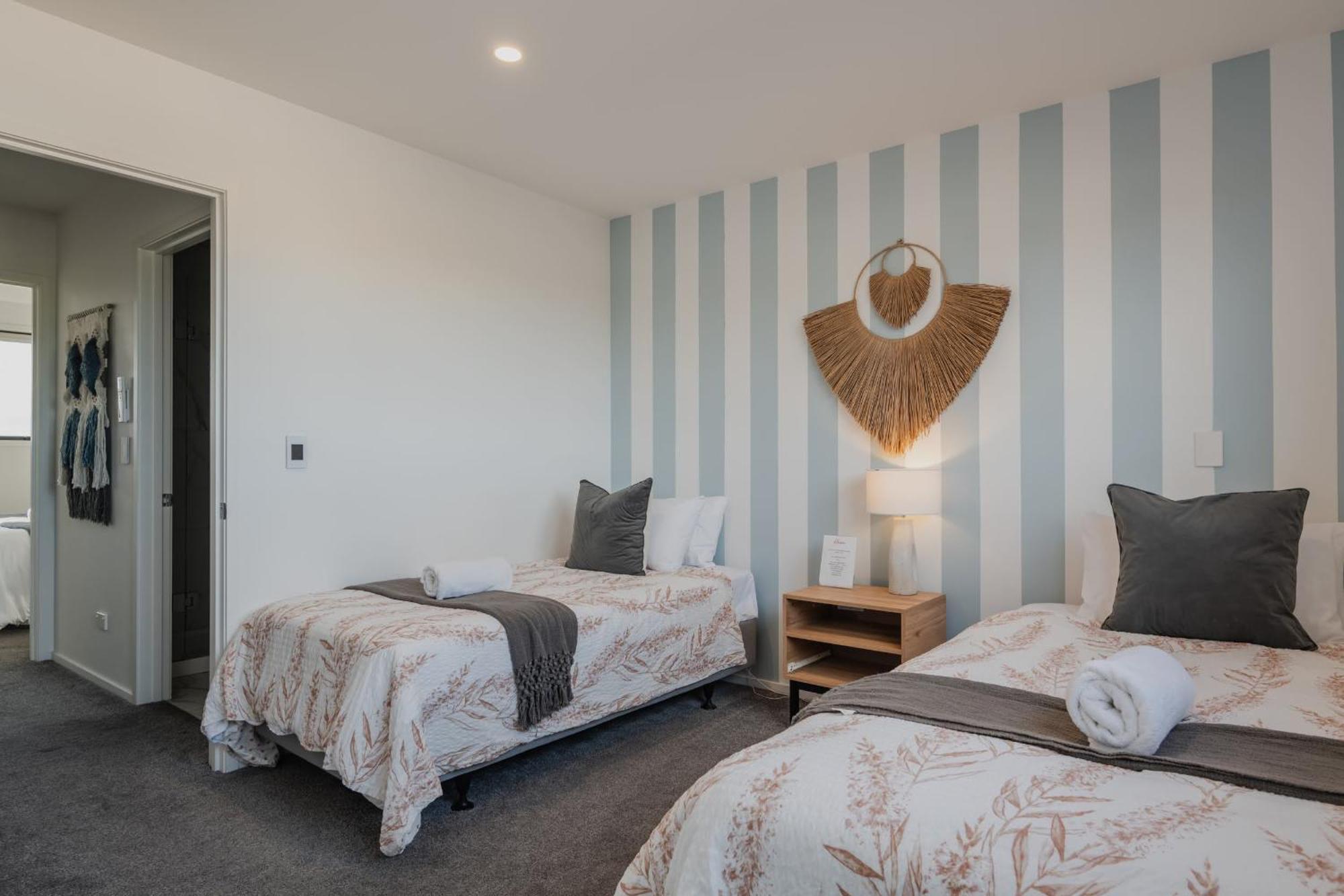 Stones Throw From The Stadium & Hot Tub Christchurch Exterior photo