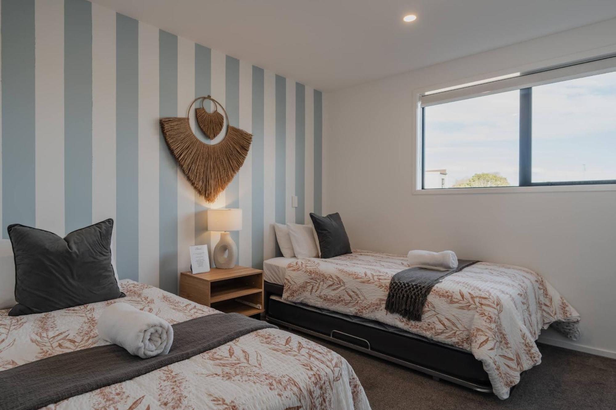 Stones Throw From The Stadium & Hot Tub Christchurch Exterior photo