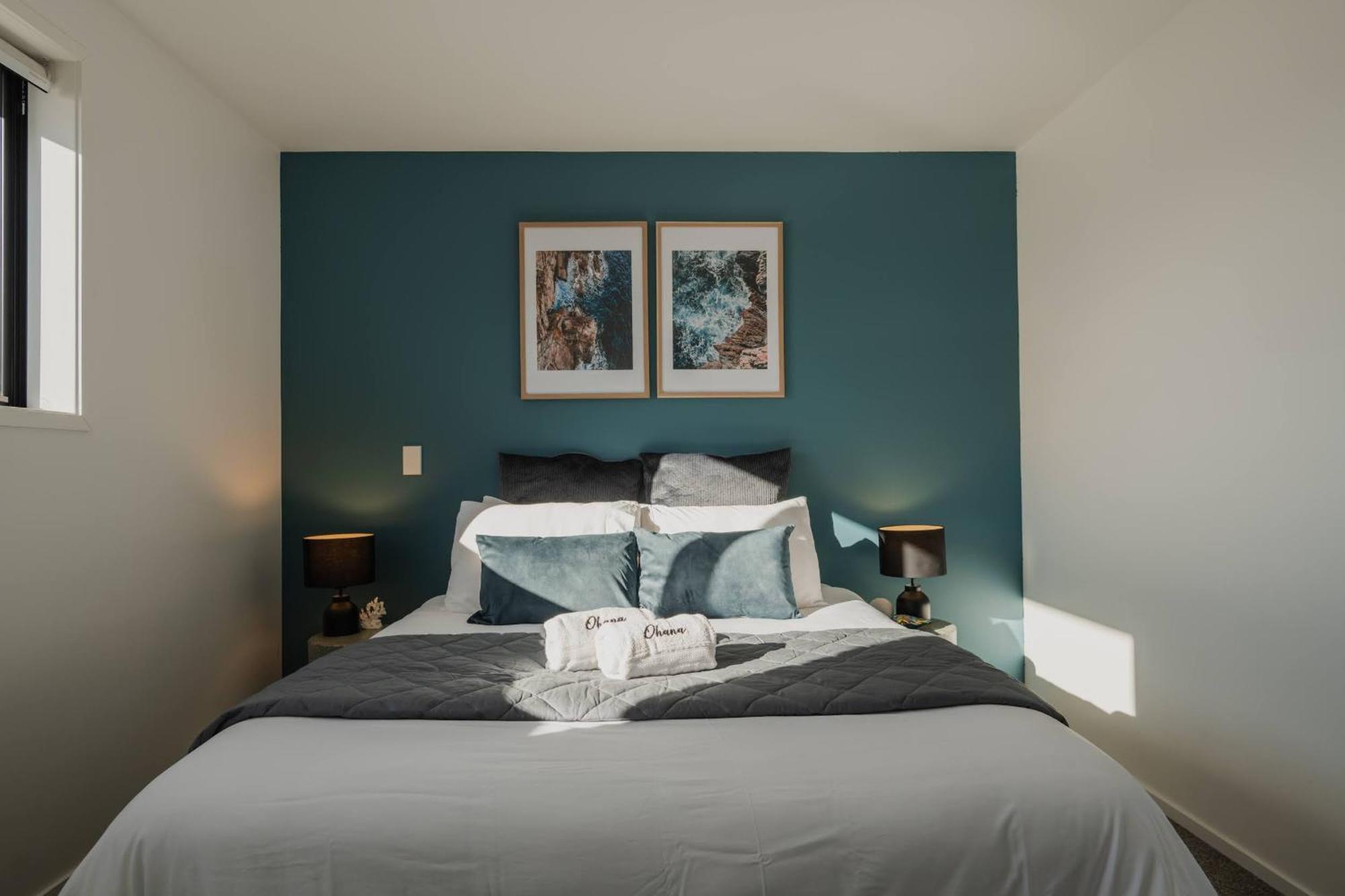 Stones Throw From The Stadium & Hot Tub Christchurch Exterior photo